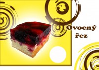 Ovocný Řez